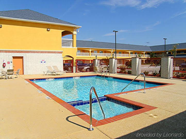 Scottish Inns & Suites Timber Creek, Houston, Tx Barker Facilities photo